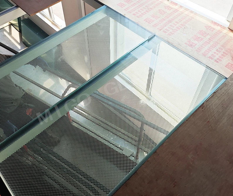 walk-on glass flooring walk-on glass flooring