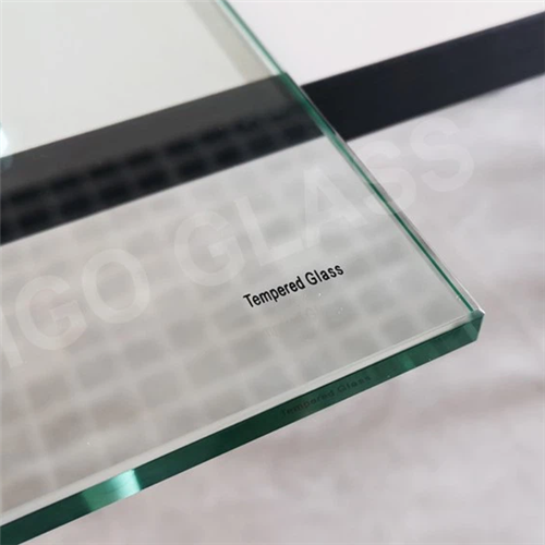 Gehard douchedeurglas