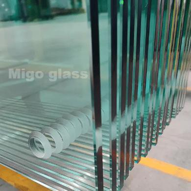 Padelbaan duurzaam hek