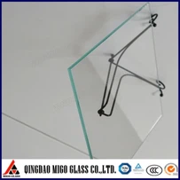 Op maat gesneden afbeeldingsglasplaat