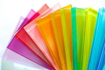 Getint veiligheidsgelamineerd glas