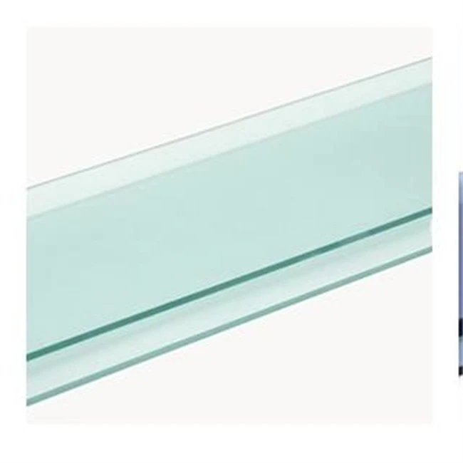 Louver Glass