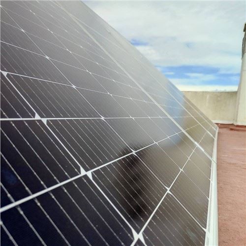 3,2 mm zonneglas voor thermische zonnecollector met hoge transmissie