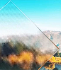 Zonneglas voor zonnecollectoren en PV-modules