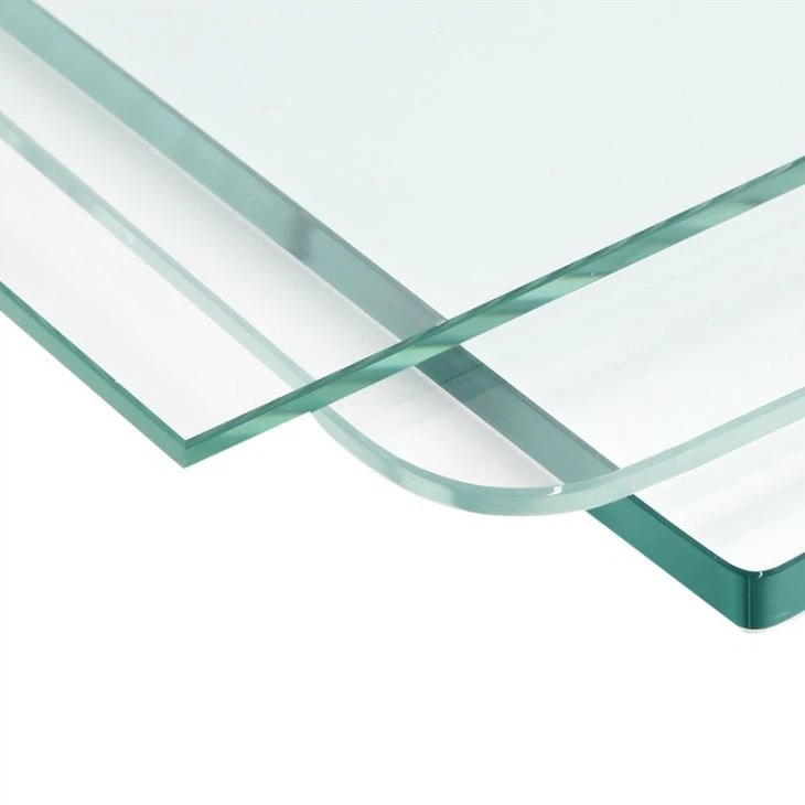 Tempered Glass For Shower Doors